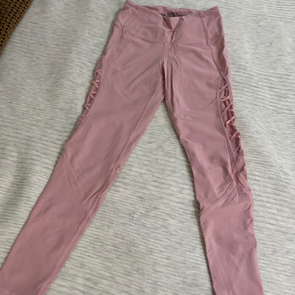 Victoria Secret Pink Leggings